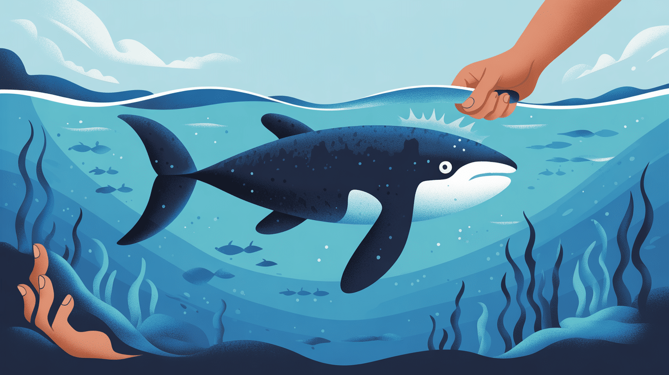 illustration mise à mort responsable comment tuer un poulpe