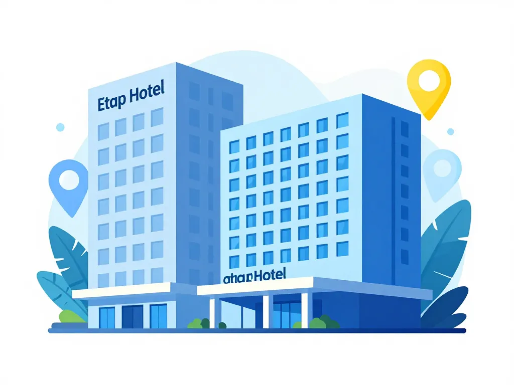 etap hotel nice californie metamorphose ibis budget hôtel moderne