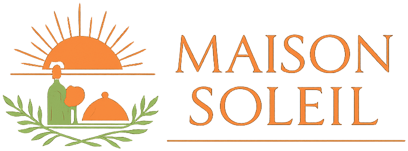 Maison Soleil