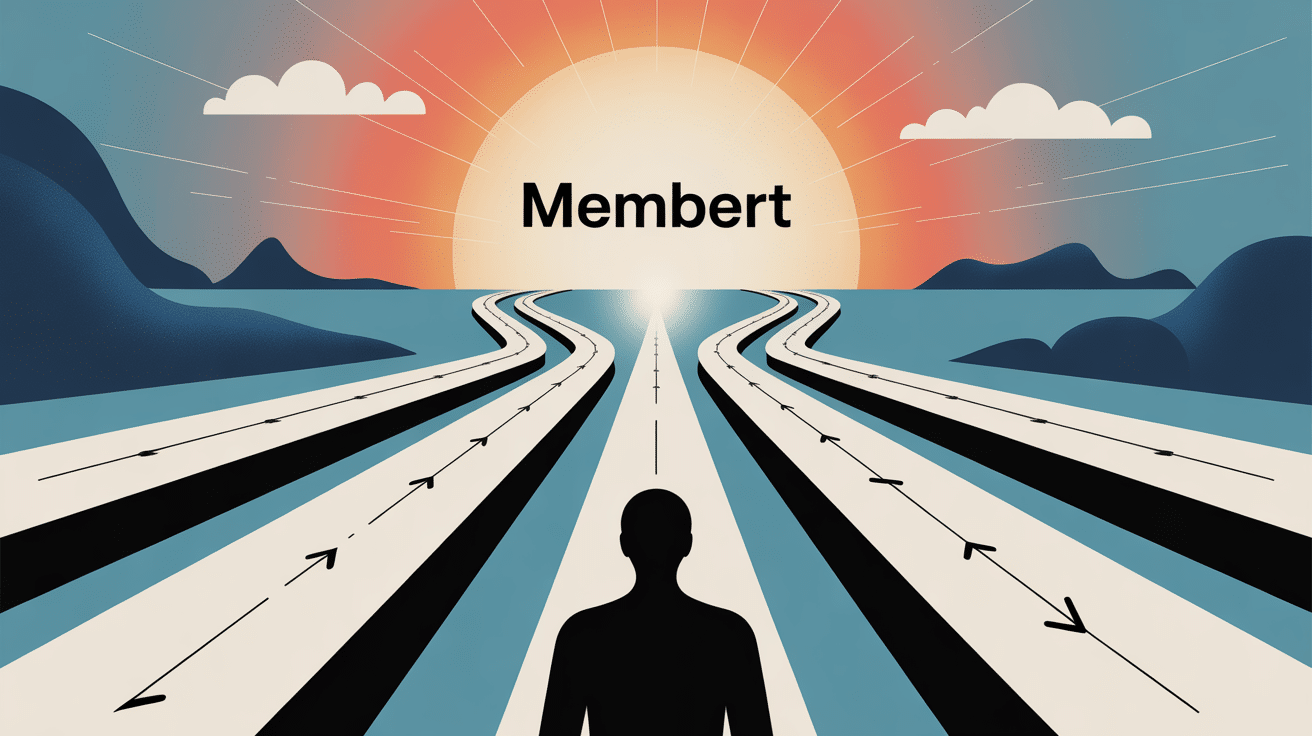 membert illustration stratégie de contenu digital