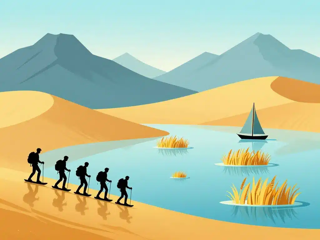 Activités signature Peru South