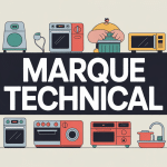 Illustration qui fabrique la marque technical produits fabricants grands distributeurs