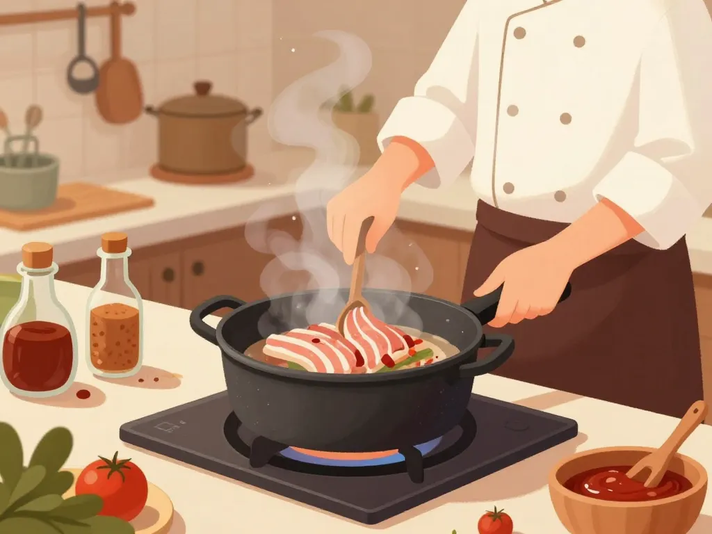 techniques express pour rattraper une viande trop dure