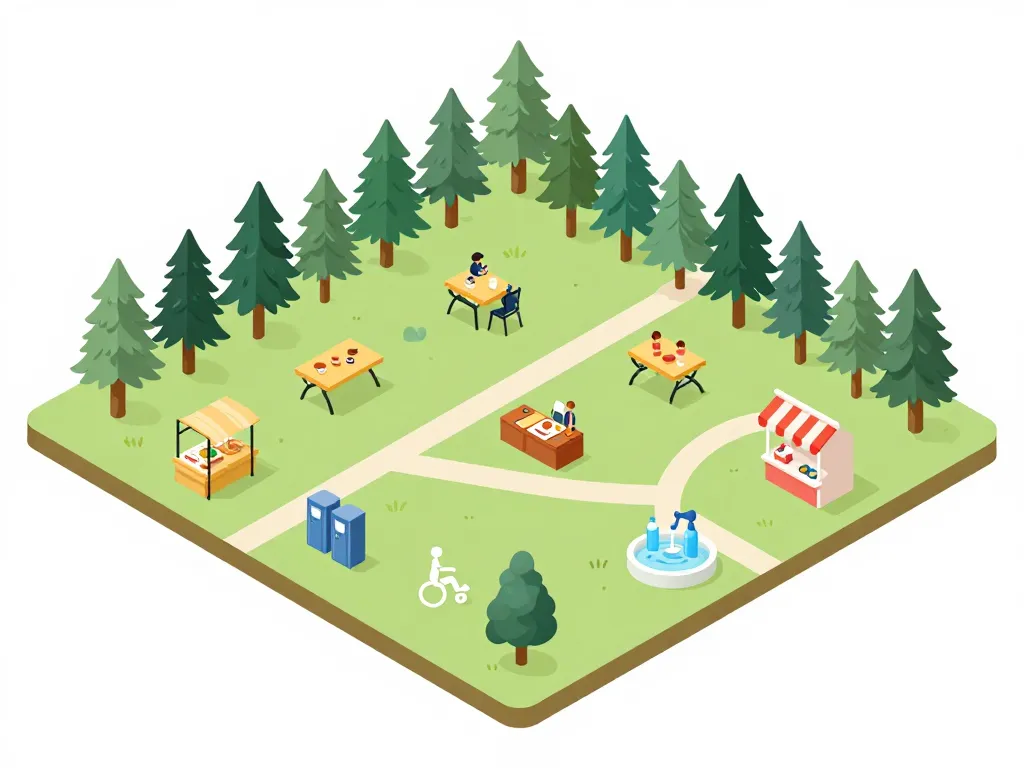 Services famille zoo du Bassin d’Arcachon