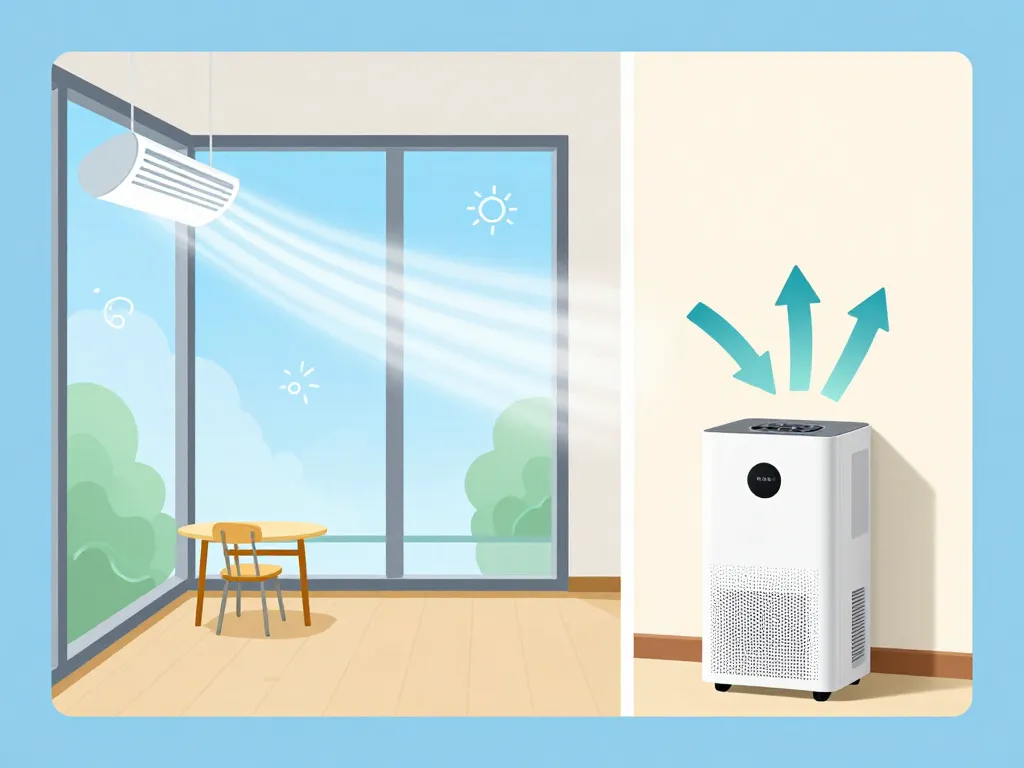 diagramme taux humidité chambre 80 aération déshumidificateur solution visuelle
