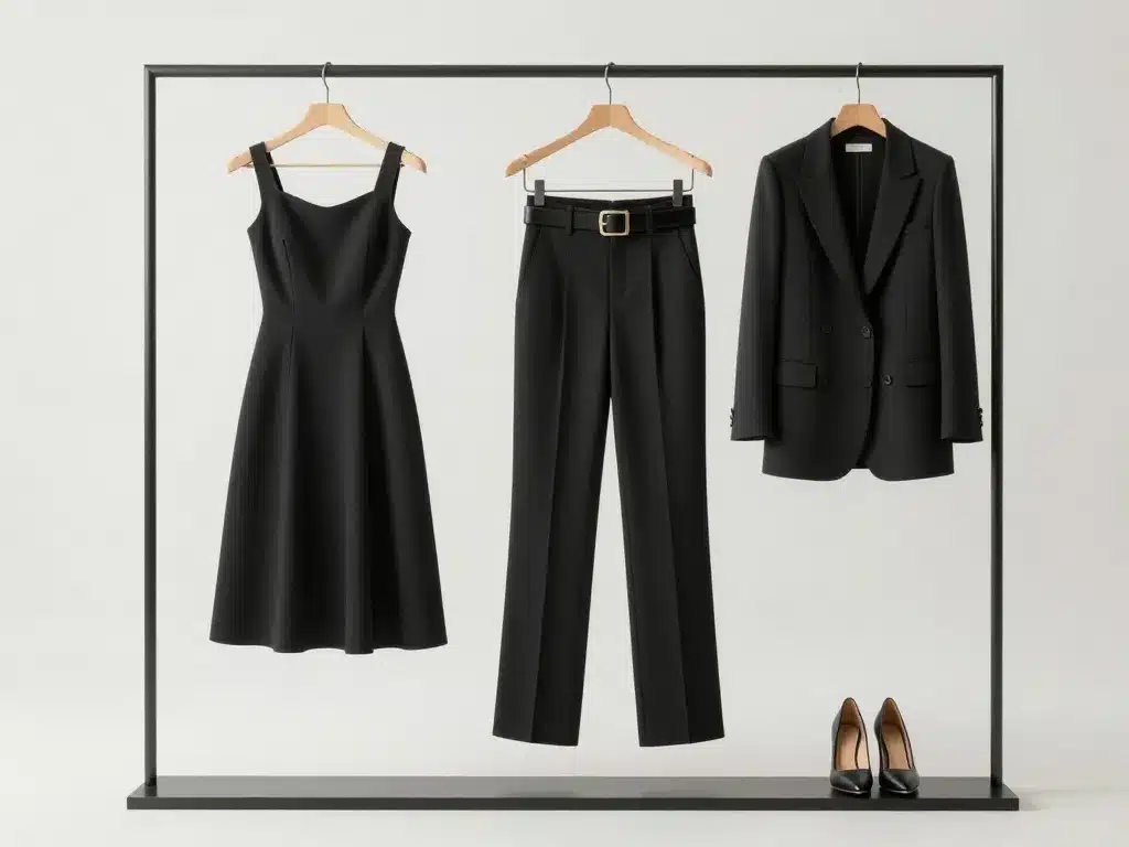 vetement en o vêtements adaptés et accessoires