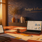 agence influenceur prix gestion et budget