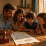assurance habitation locataire ou propriétaire famille contrat
