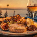 avec quoi servir le foie gras, accompagnements et vin