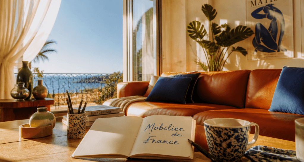 avis sur mobilier de france canapé haut de gamme