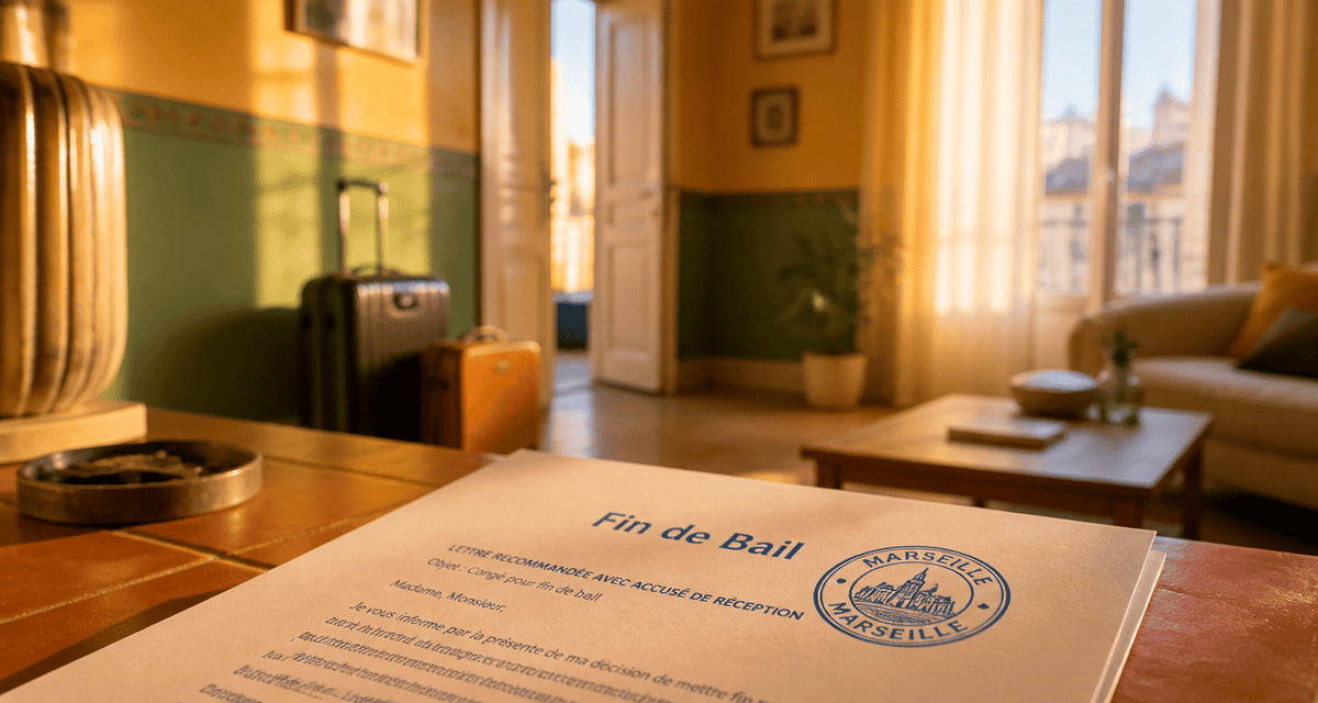 Mon propriétaire veut récupérer son bien quels sont mes droits salon lettre fin de bail
