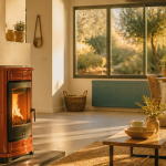 quel chauffage pour une maison de 100m2 poêle et radiateur