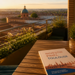 dispositif pinel toulouse balcon vue garonne