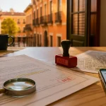 Investir en immobilier en espagne : contrat, NIE et calcul de rendement locatif 7%