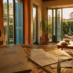 taxe vente residence principale dossier notarial salon mediterraneen