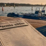 Les différents permis bateau : dossier Permis côtier et carte marine
