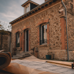 Maison meulière : avantage inconvénient, diagnostic de rénovation