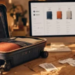 Où acheter des valises pas cher : comparer les prix et sites