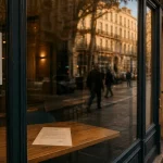 local commercial aix en provence au centre historique, vitrine et agence