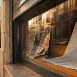 Local commercial Marseille : vitrine en rue, quartier et loyer