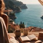 Séjour romantique au départ de Lyon sur la mer Adriatique, Italie ou Croatie