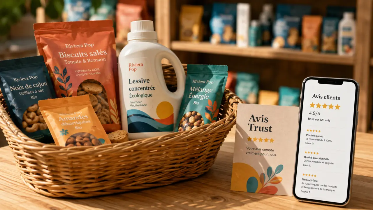 Belvibio : avis Trustpilot bio et espace client