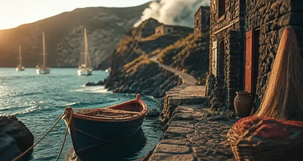 Îles d&rsquo;Italie : 800 destinations pour choisir votre évasion idéale entre mer et lacs