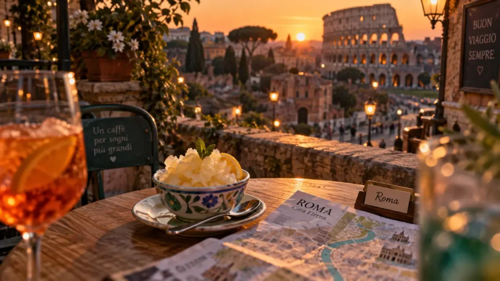 Quelle ville en Italie visiter ? Rome, Florence ou Naples selon vos envies